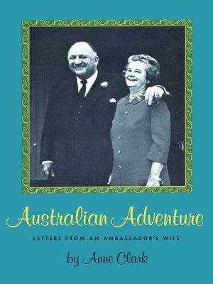 cover image of Australian Adventure